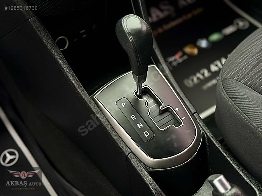 Vasıta / Otomobil / Hyundai / Accent Blue / 1.6 CRDI / Mode Plus