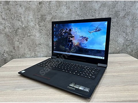 LENOVO İ5 7 NESİL 12 RAMLİ SSD Lİ TERTEMİZ HATASİZ LAPTOP DİZÜST İlan