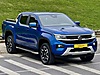 Vasıta / Arazi, SUV & Pickup / Volkswagen / Amarok / 2.0 TDI / Style Plus