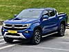 Vasıta / Arazi, SUV & Pickup / Volkswagen / Amarok / 2.0 TDI / Style Plus