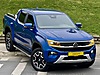 Vasıta / Arazi, SUV & Pickup / Volkswagen / Amarok / 2.0 TDI / Style Plus
