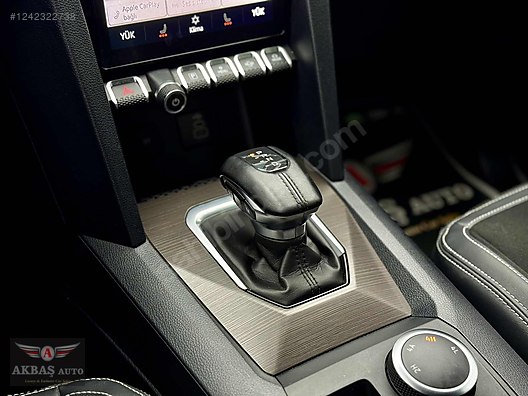 Vasıta / Arazi, SUV & Pickup / Volkswagen / Amarok / 2.0 TDI / Style Plus