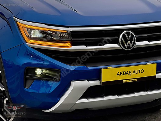 Vasıta / Arazi, SUV & Pickup / Volkswagen / Amarok / 2.0 TDI / Style Plus