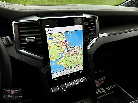 Vasıta / Arazi, SUV & Pickup / Volkswagen / Amarok / 2.0 TDI / Style Plus