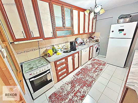 Emlak / Konut / Satılık / Daire