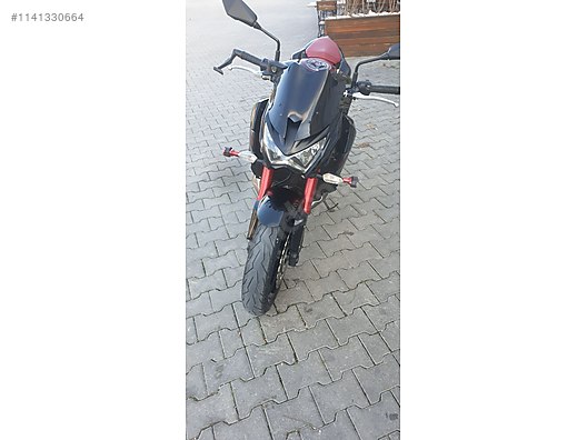 Kawasaki Z Model Naked Roadster Motor Sahibinden Kinci El