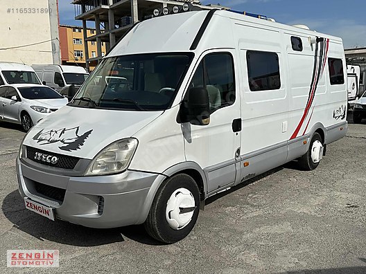 Vasıta / Karavan / Motokaravan