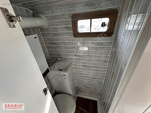 Vasıta / Karavan / Motokaravan