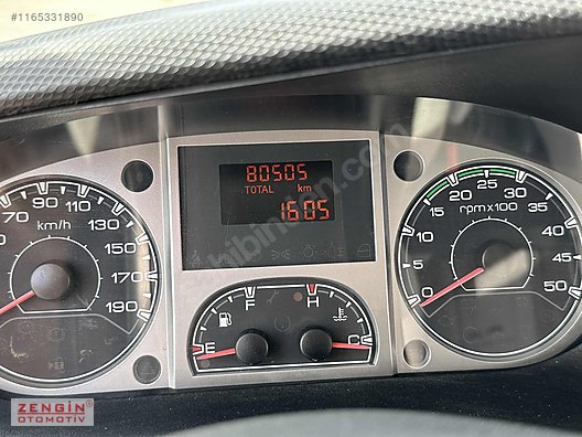 Mağazadan Motokaravan