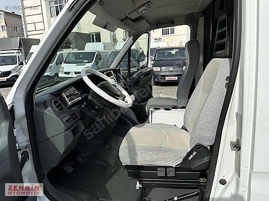 Vasıta / Karavan / Motokaravan