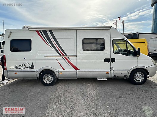 Vasıta / Karavan / Motokaravan