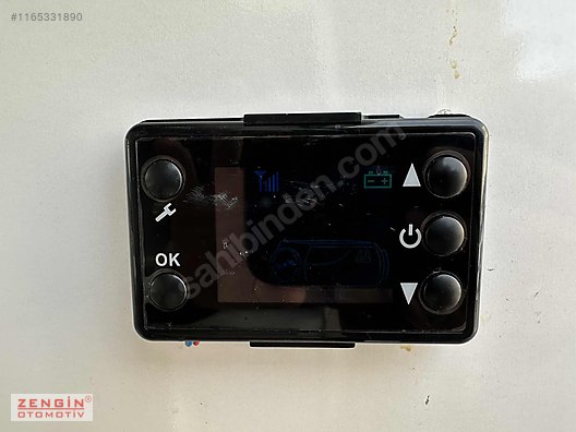 Mağazadan Motokaravan