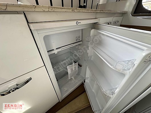 ▌ZENGİN'den ▌DAHA 80 KM FULL YAPILI 2012 DAILY KARAVAN %20 KDVLİ Türkiye'nin en büyük ilan sitesi sahibinden.com'da