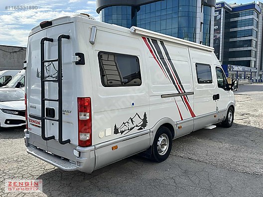 Vasıta / Karavan / Motokaravan