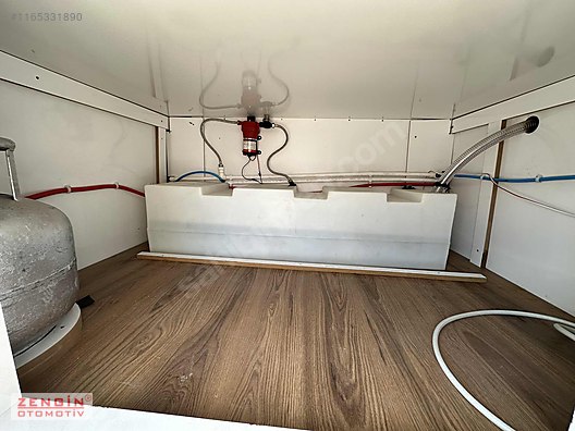 Vasıta / Karavan / Motokaravan