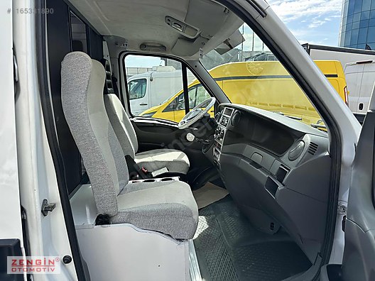 İkinci El Motokaravan