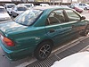 Vasıta / Otomobil / Mazda / 323 / 1.8 / Familia