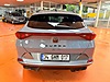 Cupra jeep