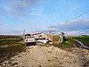 TEKİRDAĞ HAYRABOLU KANDAMIS DA SATILIK KELEPİR ÇİFTLİK - Satılık Arsa İlanları sahibinden.com'da