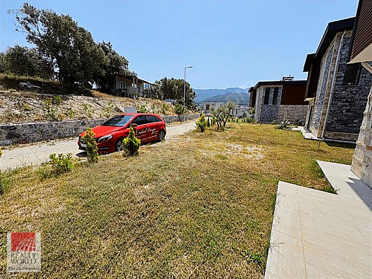 DAVUTLAR'DA SİTE İÇERİSİNDE 3+1 MÜSTAKİL BAHÇELİ SIFIR DUBLEKS - Satılık Villa İlanları sahibinden.com'da