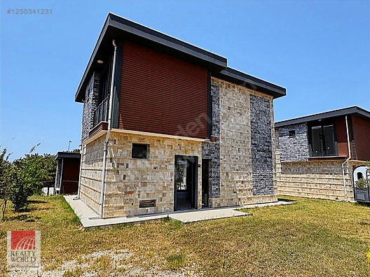 Emlak / Konut / Satılık / Villa