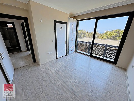 DAVUTLAR'DA SİTE İÇERİSİNDE 3+1 MÜSTAKİL BAHÇELİ SIFIR DUBLEKS - Satılık Villa İlanları sahibinden.com'da