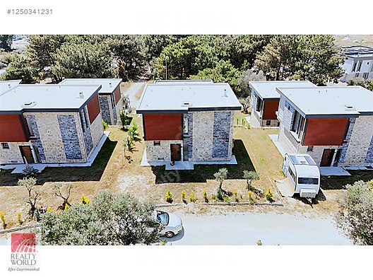 Emlak / Konut / Satılık / Villa