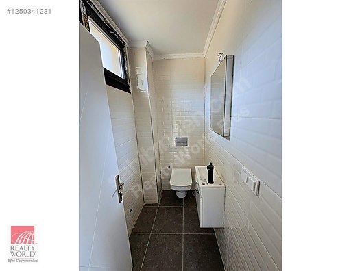 DAVUTLAR'DA SİTE İÇERİSİNDE 3+1 MÜSTAKİL BAHÇELİ SIFIR DUBLEKS - Satılık Villa İlanları sahibinden.com'da