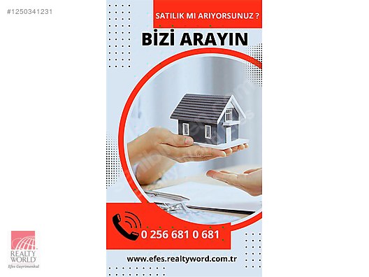 DAVUTLAR'DA SİTE İÇERİSİNDE 3+1 MÜSTAKİL BAHÇELİ SIFIR DUBLEKS - Satılık Villa İlanları sahibinden.com'da
