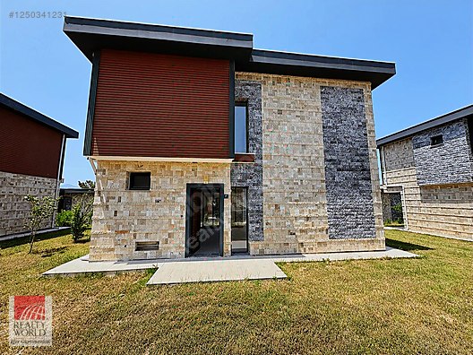 Emlak / Konut / Satılık / Villa