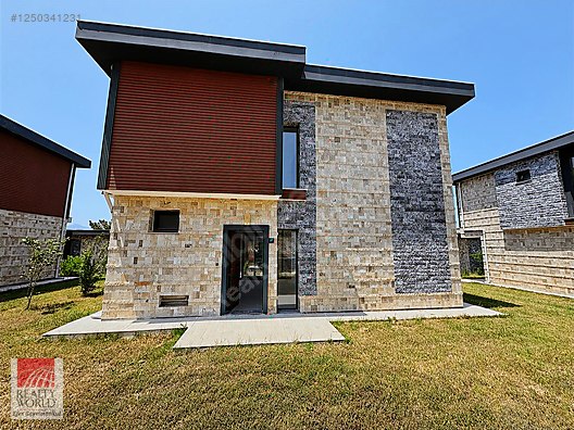 Emlak / Konut / Satılık / Villa