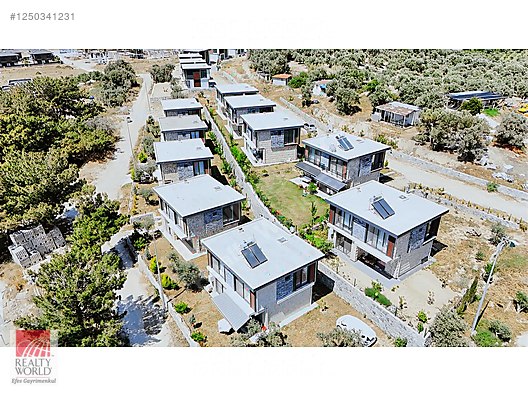 Emlak / Konut / Satılık / Villa