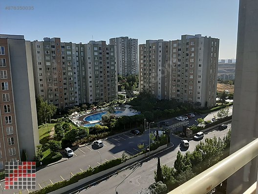 Aragon Emlak Soyak Olympiakent Tema Istanbul