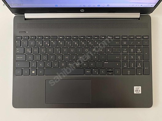 Hp Nesil Intel Core I G Gb Ram Kinci El Temiz Lan Ve