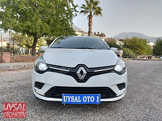 uysal otomotiv
