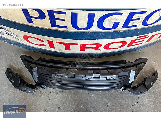 PEUGEOT PEJO 2008 ÖN PANJUR İÇ OMURGA SIFIR ORJ TEMSAN OTO İlan ve