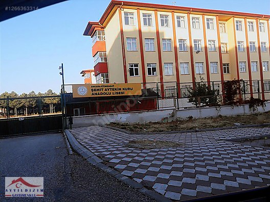 Emlak / Konut / Kiralık / Daire