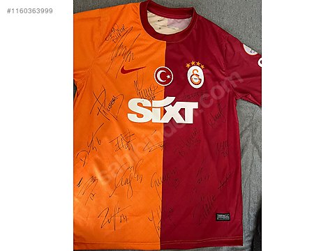 Galatasaray Slak Mzali Forma Sahibinden Comda