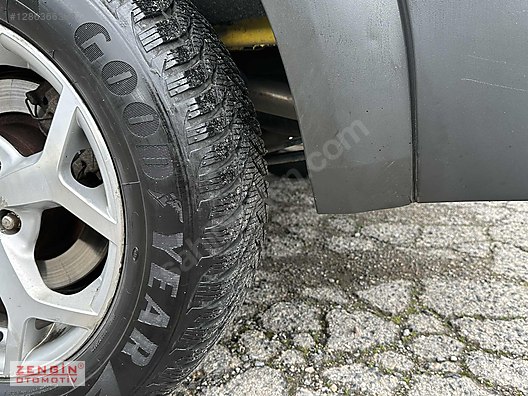 Vasıta / Minivan & Panelvan / Ford / Transit Connect / K230 L