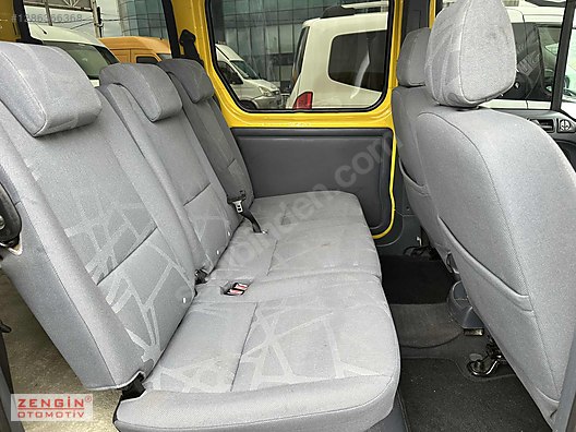 Vasıta / Minivan & Panelvan / Ford / Transit Connect / K230 L
