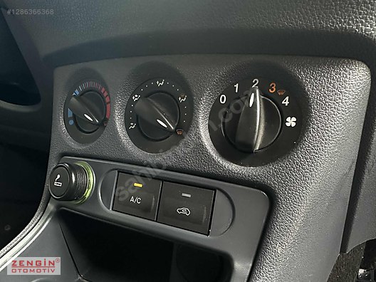 Vasıta / Minivan & Panelvan / Ford / Transit Connect / K230 L