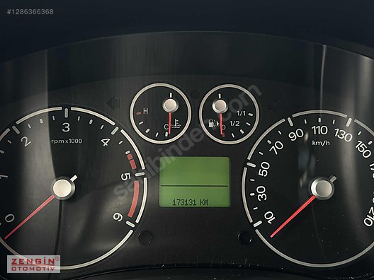 Vasıta / Minivan & Panelvan / Ford / Transit Connect / K230 L