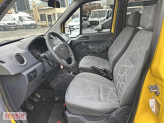 Vasıta / Minivan & Panelvan / Ford / Transit Connect / K230 L