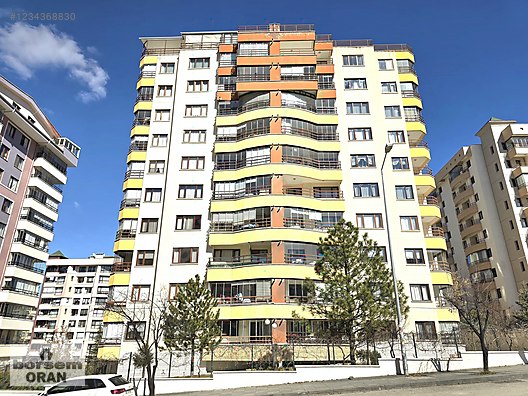 Emlak / Konut / Satılık / Daire