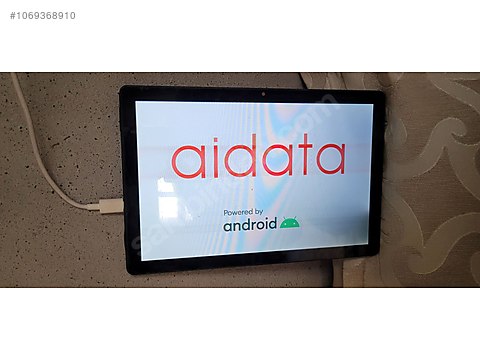 Alcatel Ar Zal Tablet Sahibinden Da