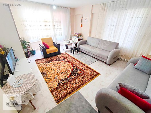 Emlak / Konut / Satılık / Daire