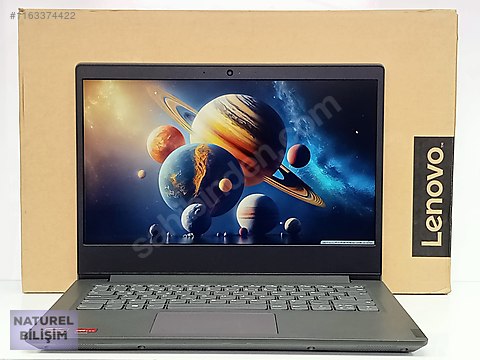 Sifir Ayarinda Kutulu Garant L Tertem Z Lenovo Notebook Lan Ve