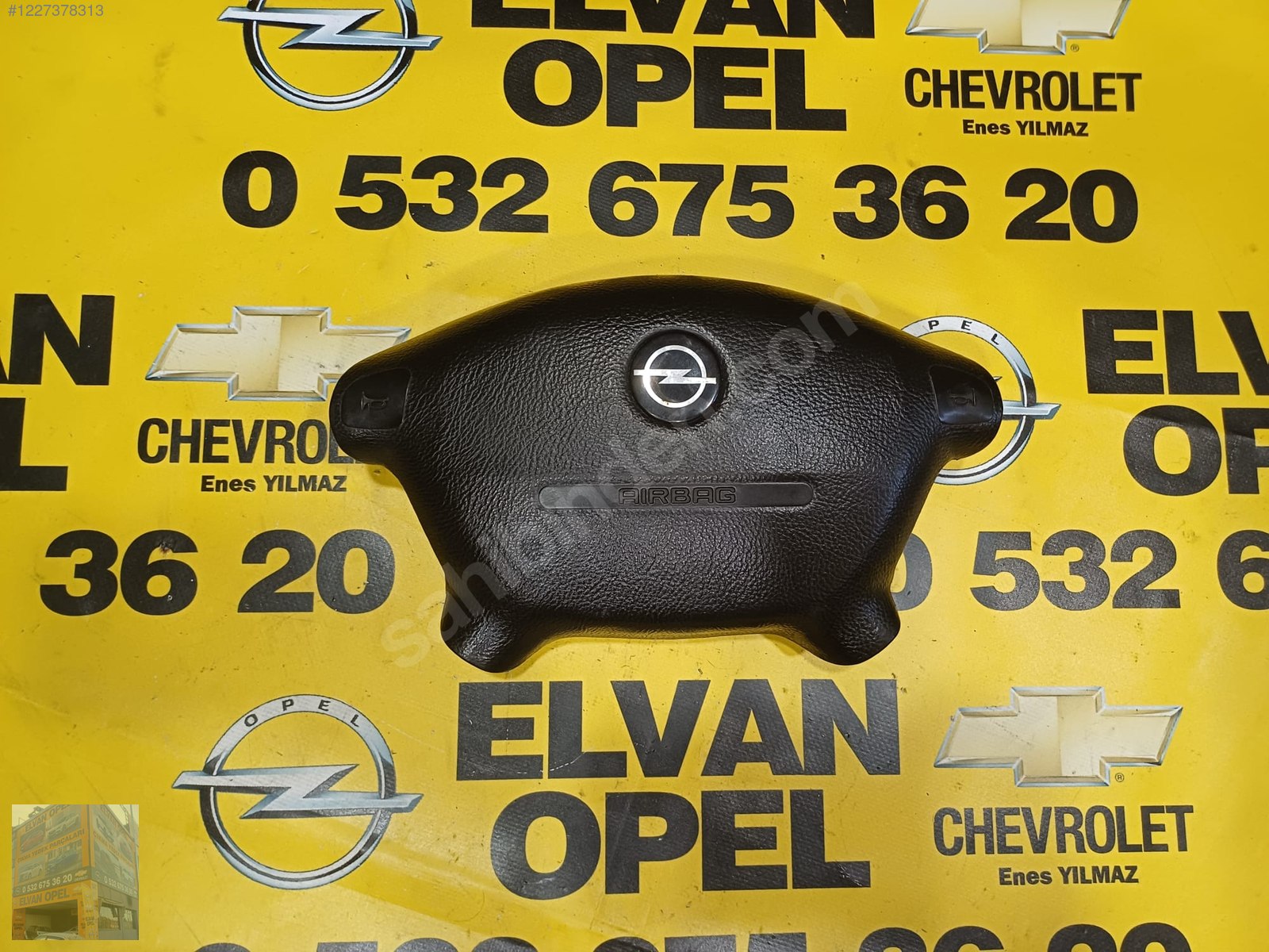 Otomobil Arazi Aracı Elektrik Opel Vectra B Omega A Çıkma