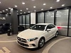 Vasıta / Otomobil / Mercedes-Benz / A Serisi / A 180 d / Style
