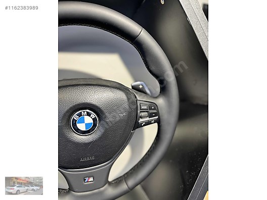 Otomobil Arazi Arac Y R Yen Direksiyon Bmw F Ser S